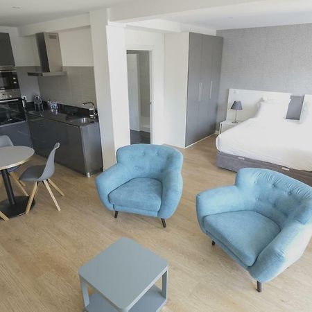 Parc 709 Bayonne Apartment Екстериор снимка
