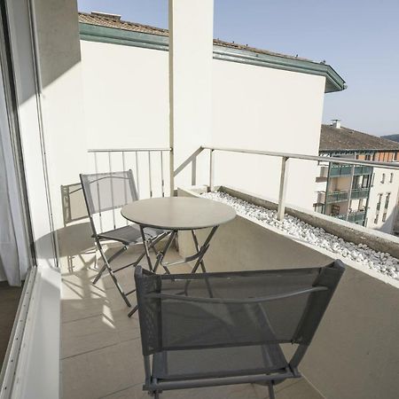 Parc 709 Bayonne Apartment Екстериор снимка