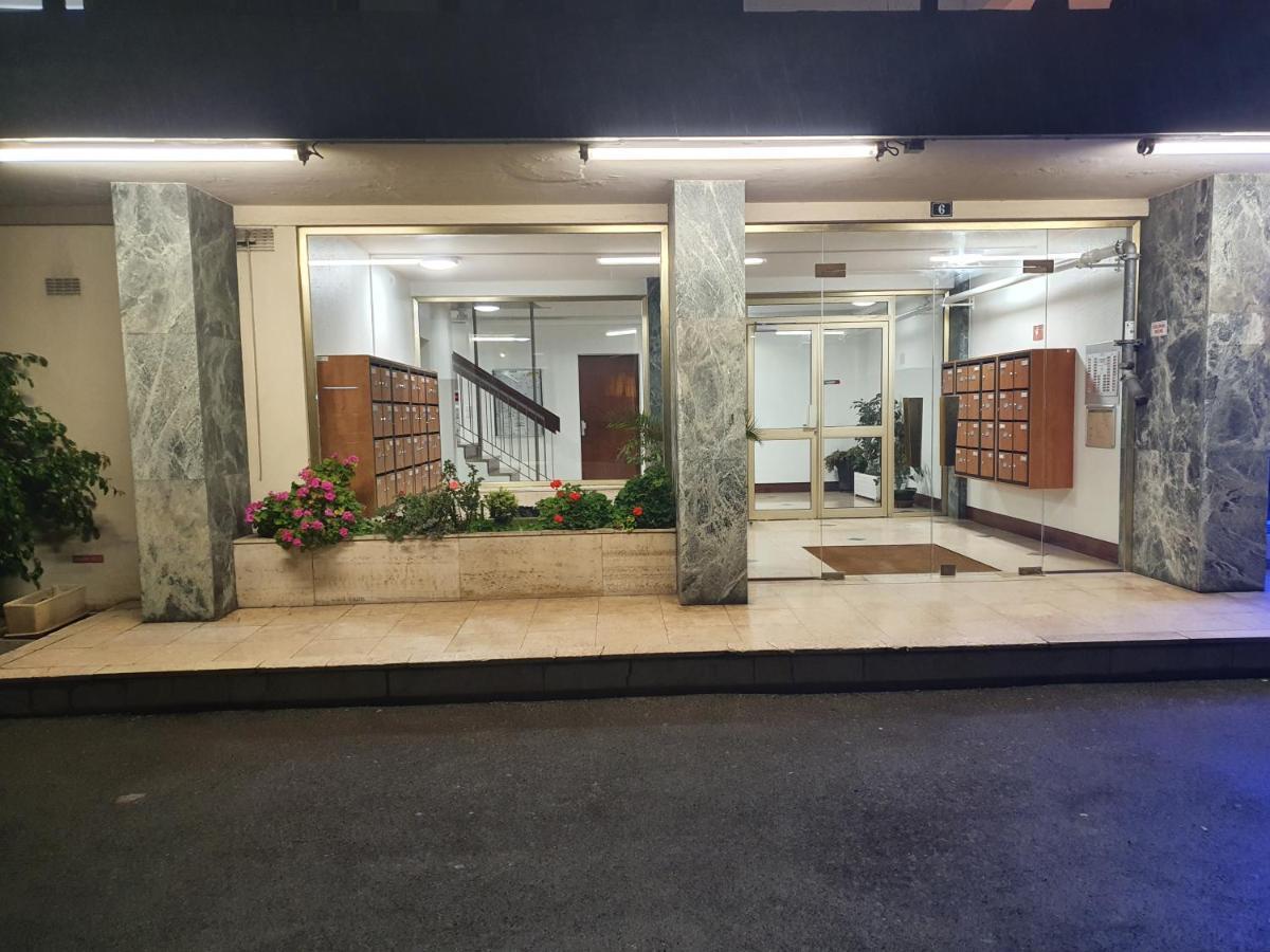 Parc 709 Bayonne Apartment Екстериор снимка