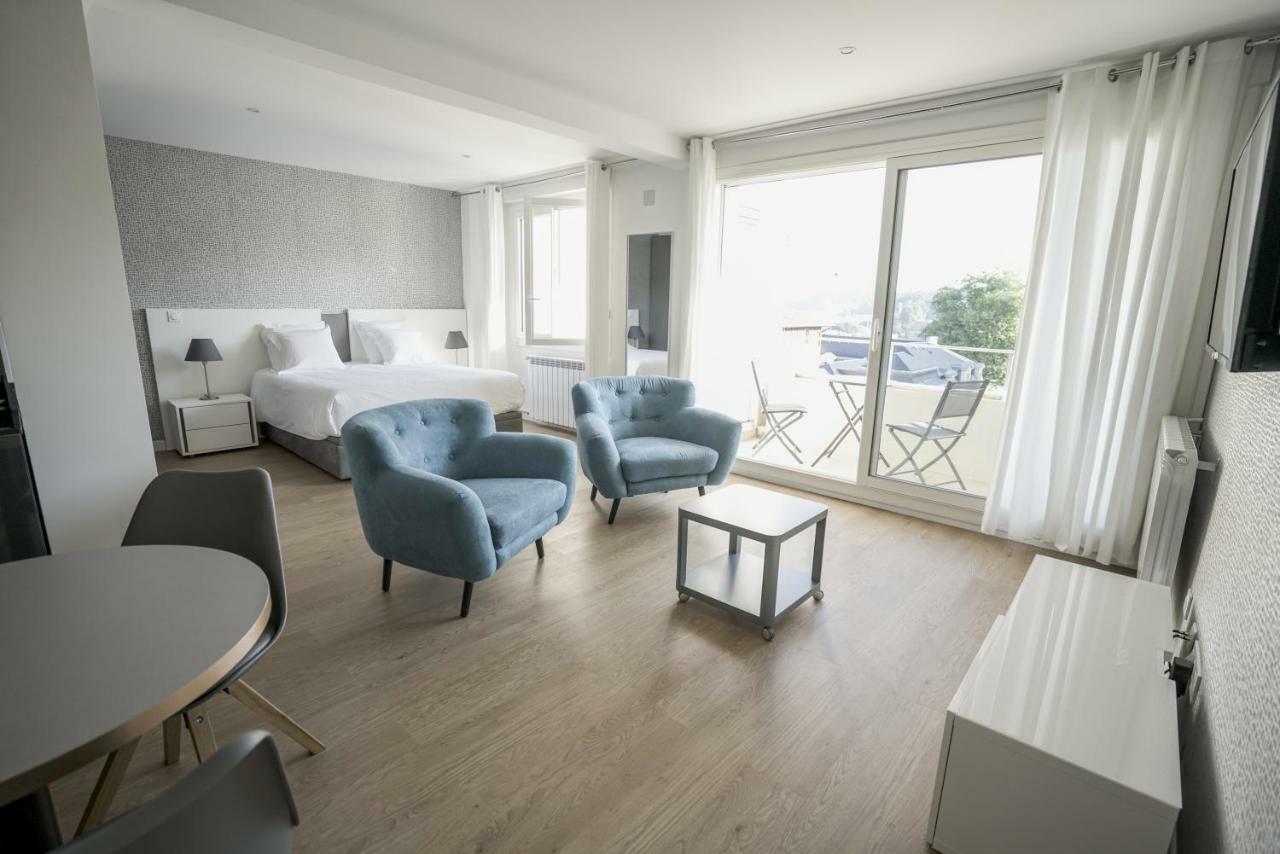 Parc 709 Bayonne Apartment Екстериор снимка