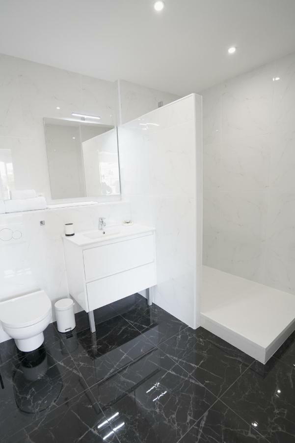 Parc 709 Bayonne Apartment Екстериор снимка