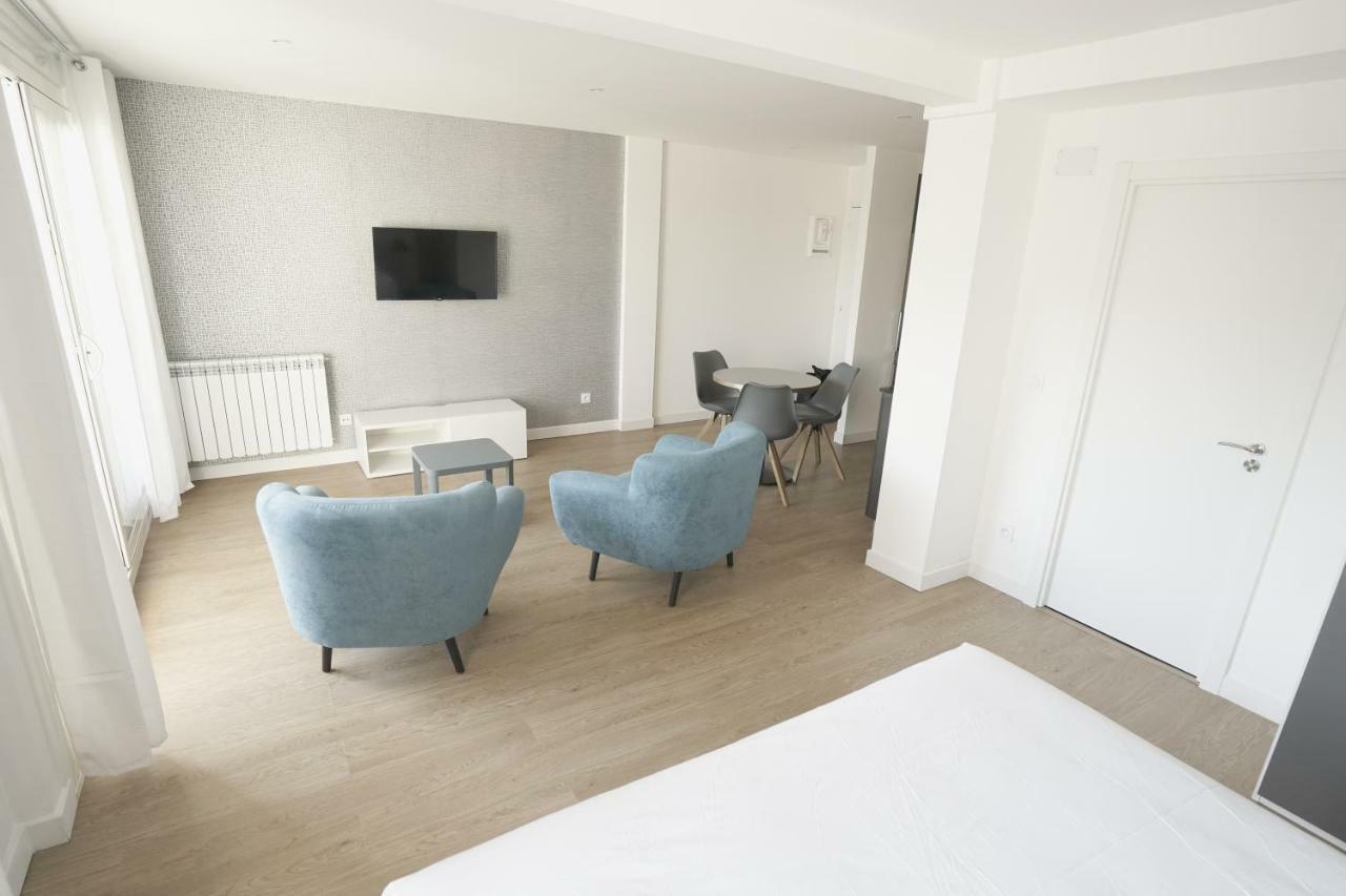 Parc 709 Bayonne Apartment Екстериор снимка