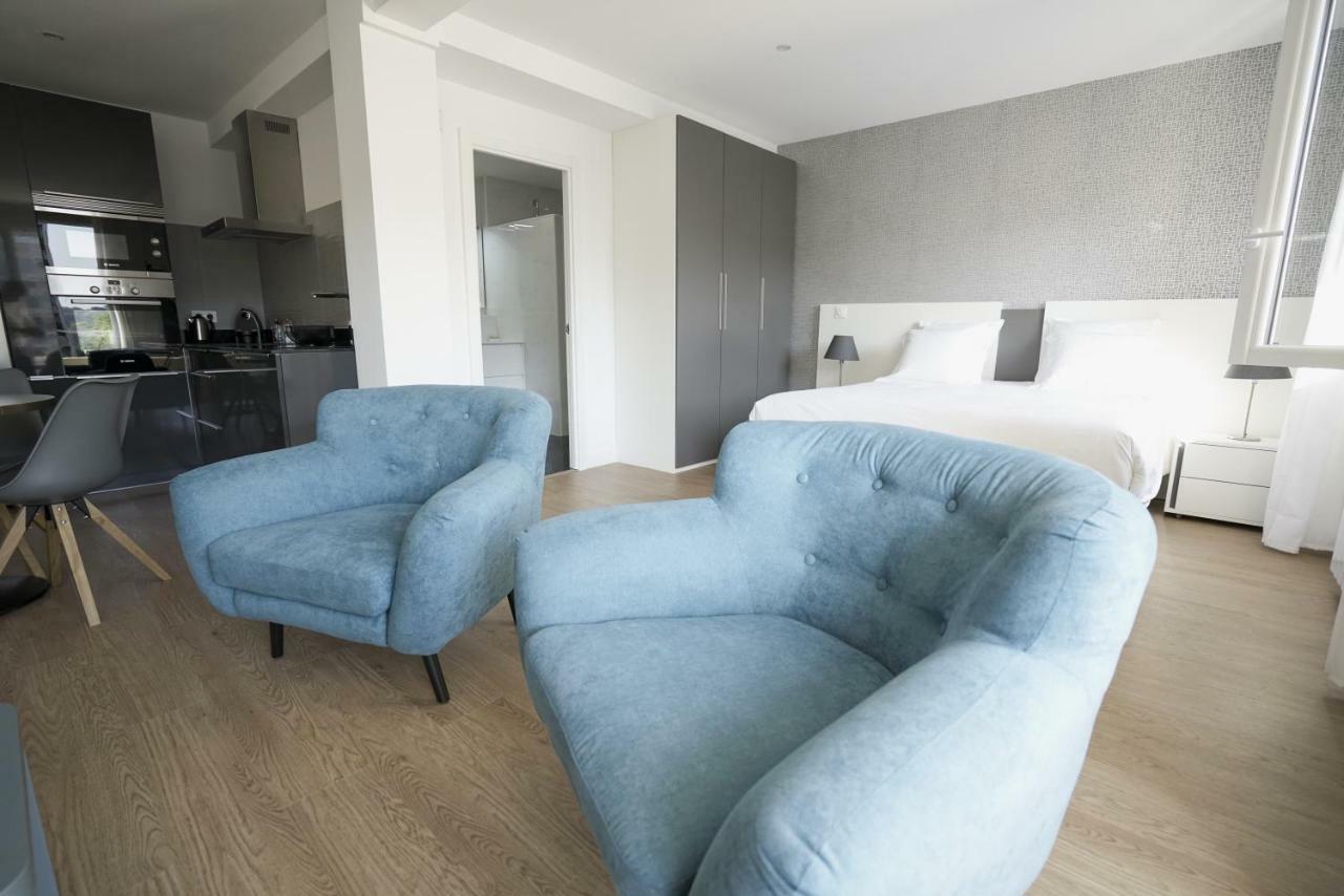 Parc 709 Bayonne Apartment Екстериор снимка