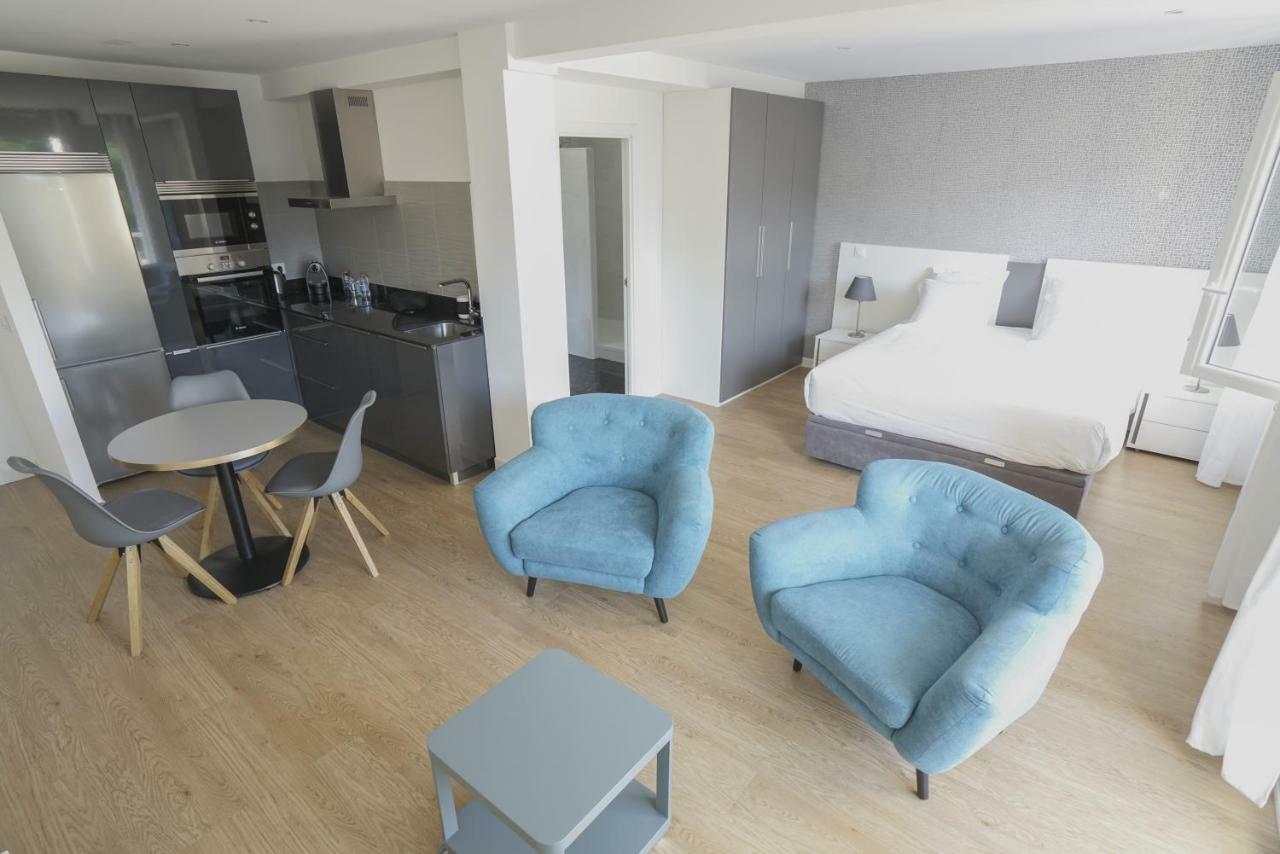 Parc 709 Bayonne Apartment Екстериор снимка