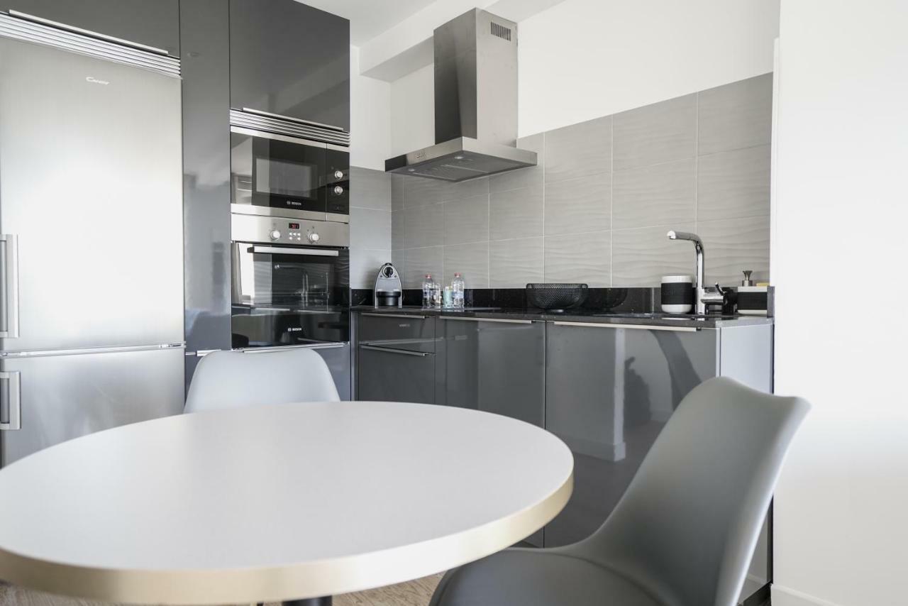 Parc 709 Bayonne Apartment Екстериор снимка