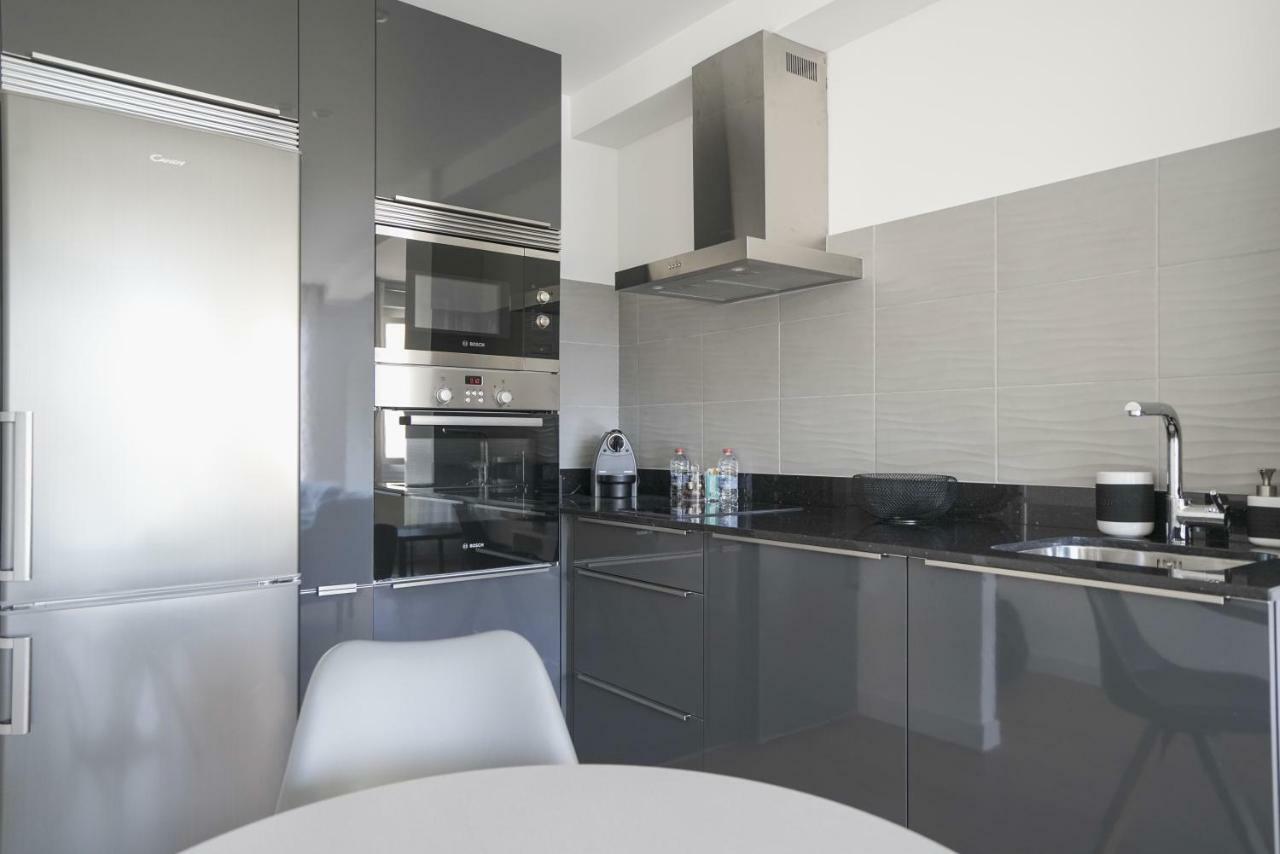 Parc 709 Bayonne Apartment Екстериор снимка