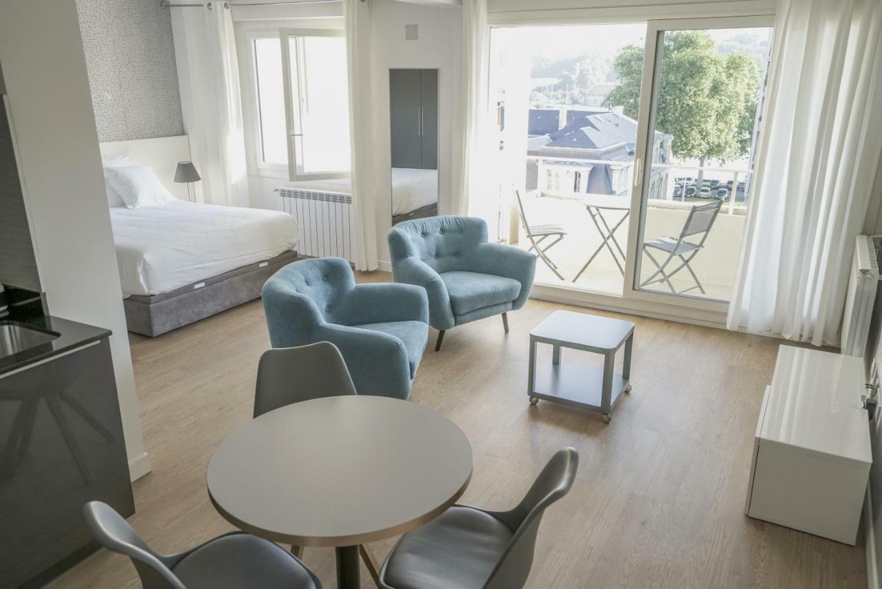 Parc 709 Bayonne Apartment Екстериор снимка