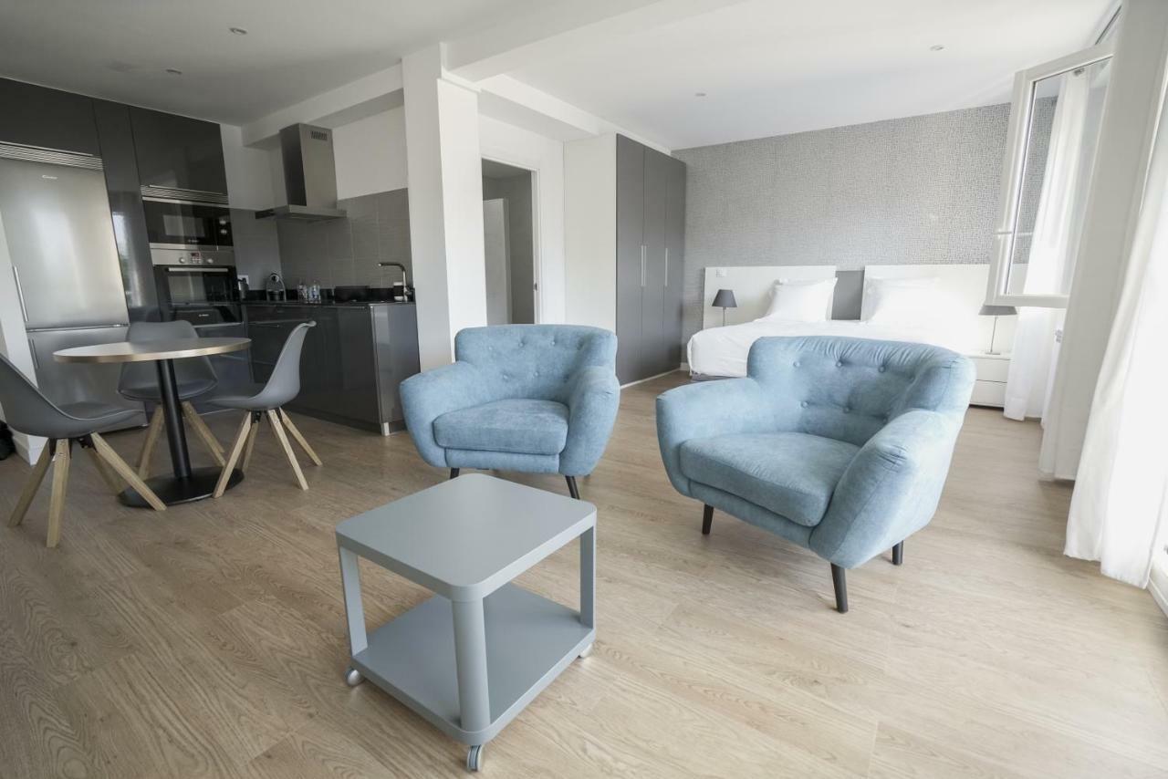 Parc 709 Bayonne Apartment Екстериор снимка