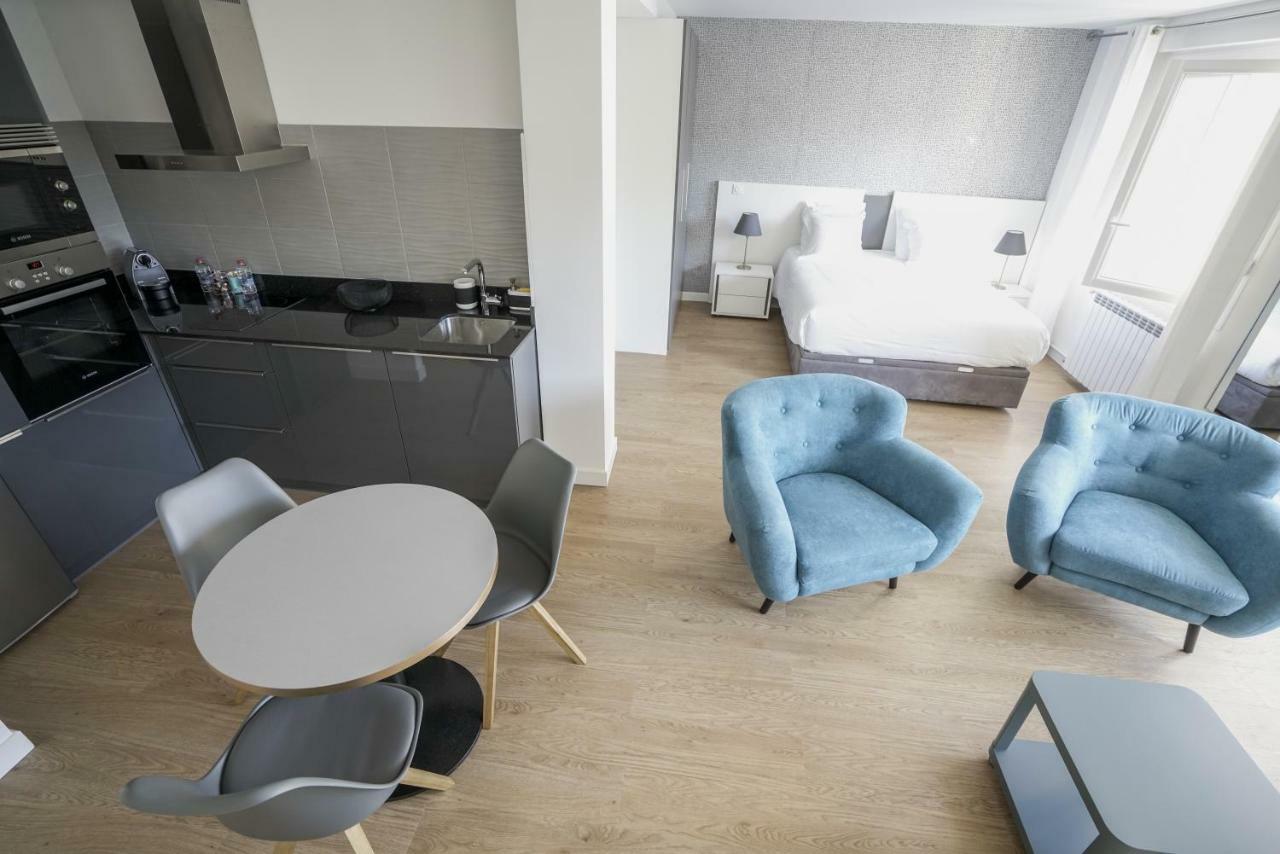 Parc 709 Bayonne Apartment Екстериор снимка