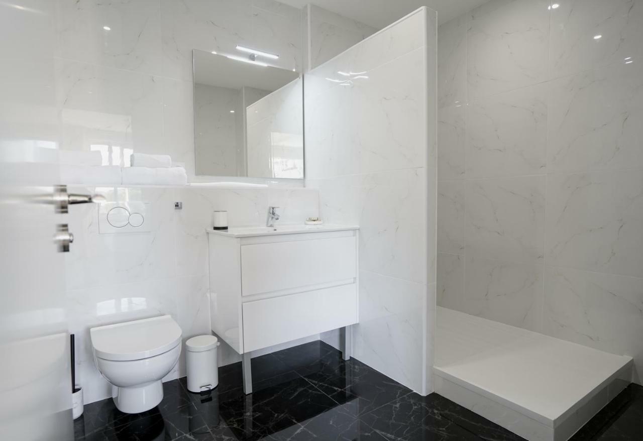 Parc 709 Bayonne Apartment Екстериор снимка